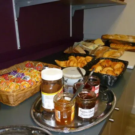 Regina 3* Ars-sur-Formans