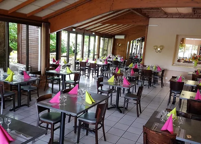 Regina 3* Ars-sur-Formans