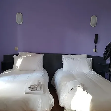 Hotel Regina