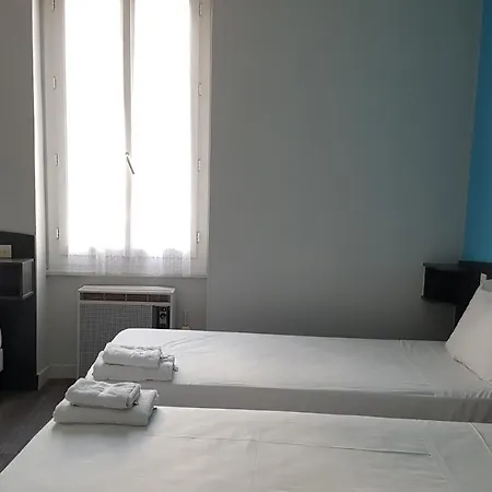 Regina Hotel