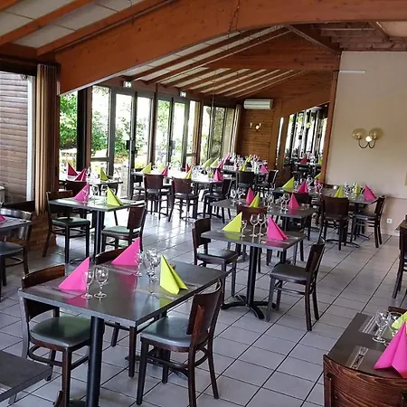 Regina 3* Ars-sur-Formans